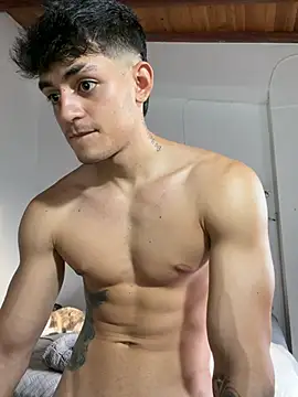 Chatroom XXX en direct de Jack_krimmer