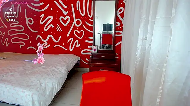 AmaraJoy's Live XXX Chat
