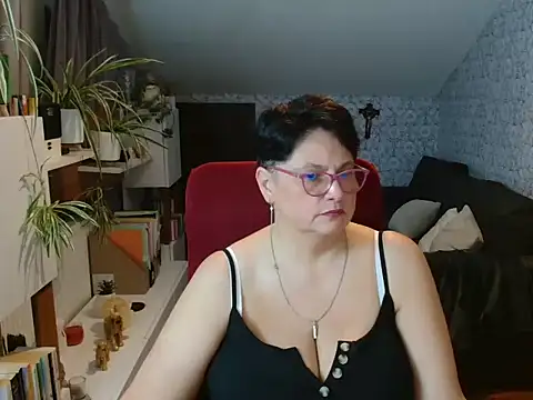 hellensweetsmile's Live XXX Chat