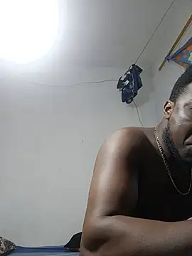 Živý XXX chat AlexHunter_