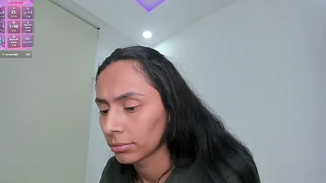 צ'אט XXX בשידור חי של karlyn_angels