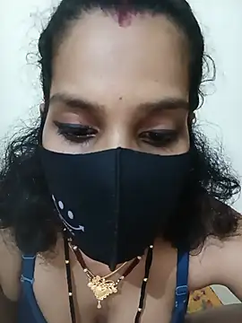 Mun_-Mun's Live XXX Chat