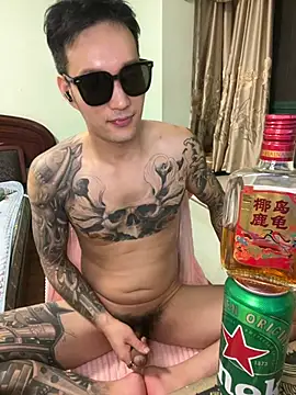 Panda-x 现场XXX聊天