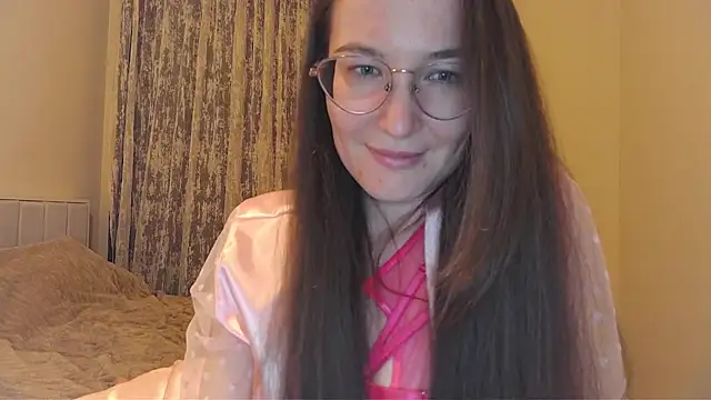 Živý XXX chat AgnesGraham