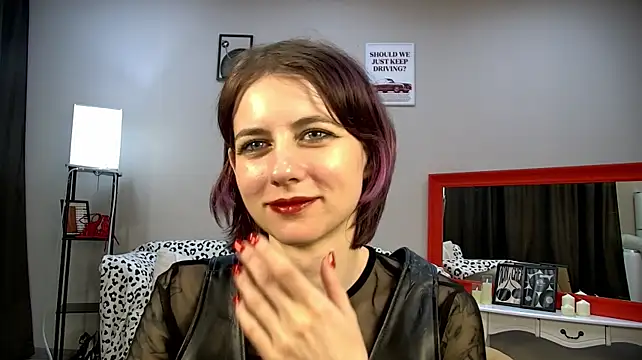 Chat XXX Live MarianBells