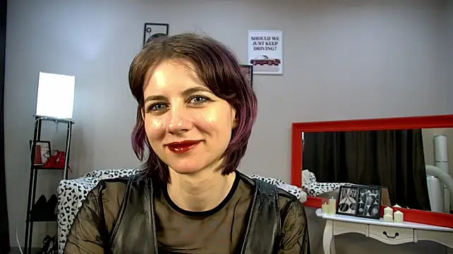Chat XXX en directo de MarianBells