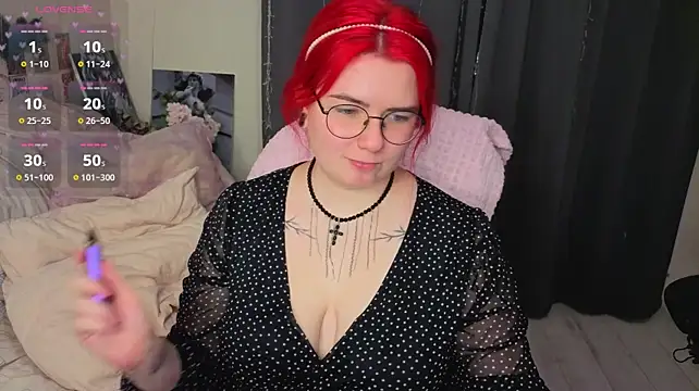 Czat XXX na żywo – Kitty-Katty
