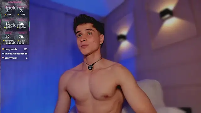 Chat XXX Live thomklein