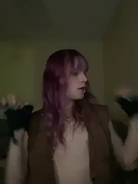 Divabolical Live XXX Chat
