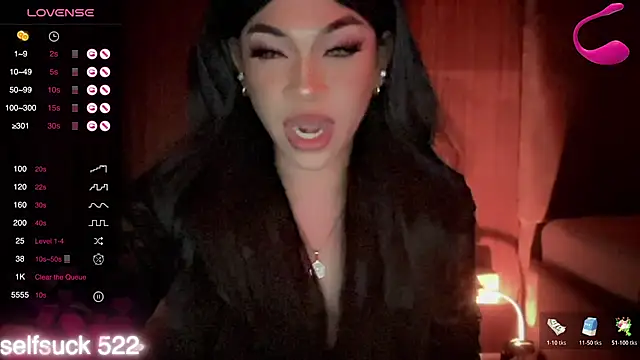 Czat XXX na żywo – madam_agnes1