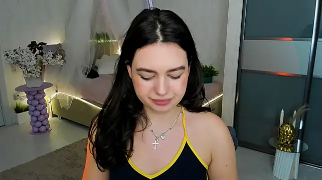 MiracleCurly – Live XXX-chat