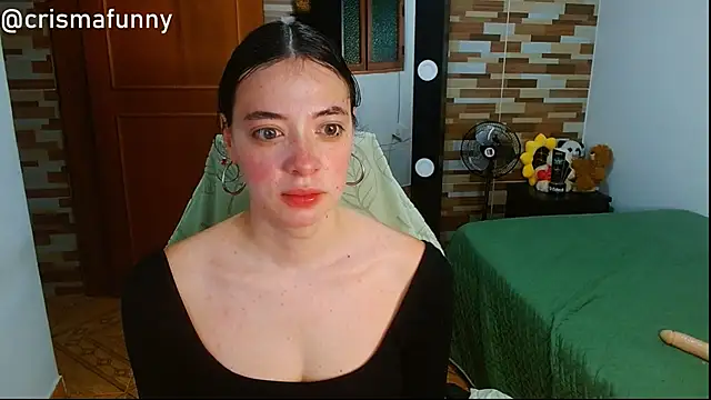 sajecrismaa – Live XXX-chat