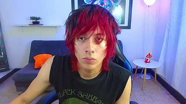 adriaan_18 라이브 XXX 채팅