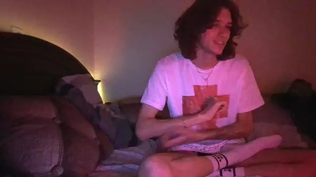 Sadorn6 – Naživo XXX chat