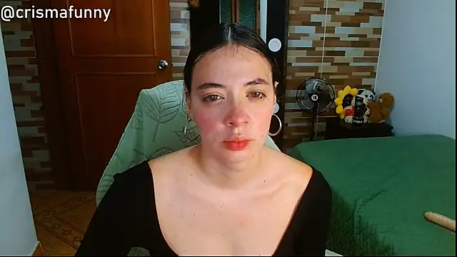 Chat XXX ao vivo de sajecrismaa