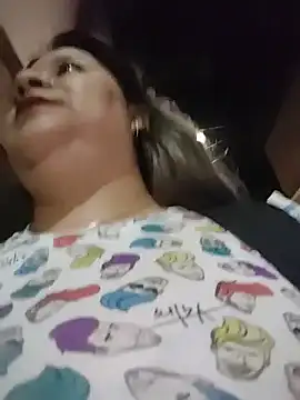 Charlott-1 – Naživo XXX chat