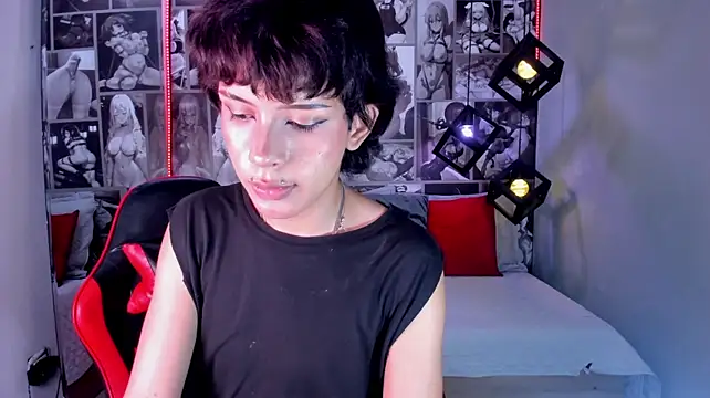 Daian_Catt Show Webcam