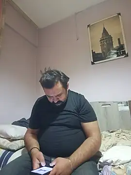 XXX chat uživo modela ozantkts