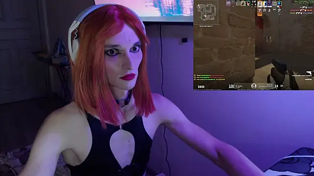 Онлайн чат XXX kisasuka