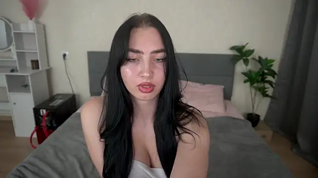 Czat XXX na żywo – WildKittenX_
