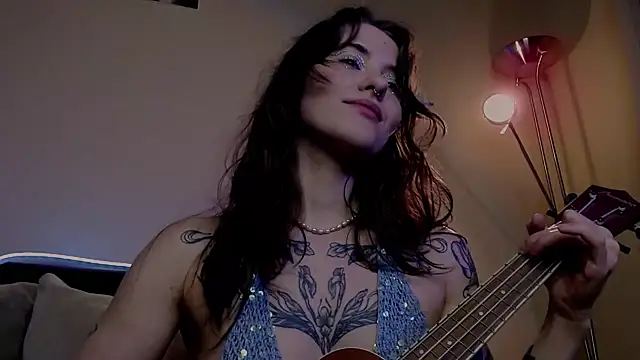 Czat XXX na żywo – risha_laas