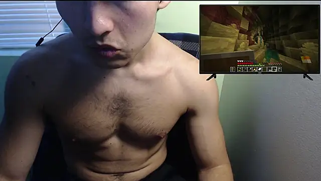 Chat XXX en directo de the1invisibleboy