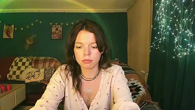 ClancyMorissey Live XXX-Chat