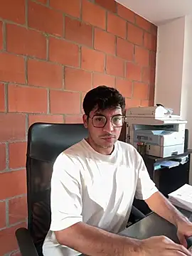 Pauldiazz – Live XXX-chat