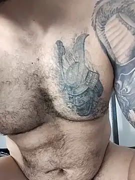Chat +18 de Luke__09 ao vivo