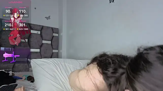 Chat XXX en directo de aurelialux