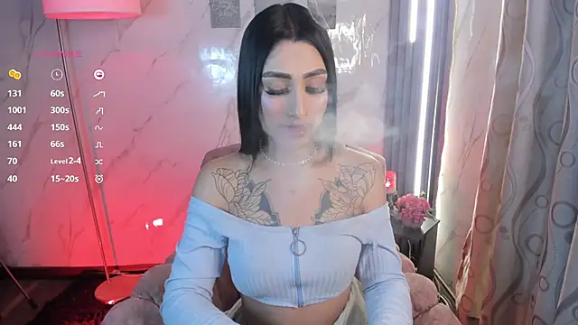 _Denisse444 라이브 XXX 채팅