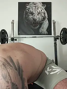 Chat +18 de Luke__09 ao vivo