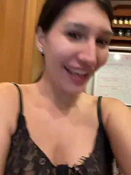 צ'אט XXX בשידור חי של RussianGirls_