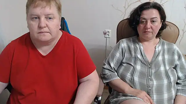Živý XXX chat Lindy-Jeanie