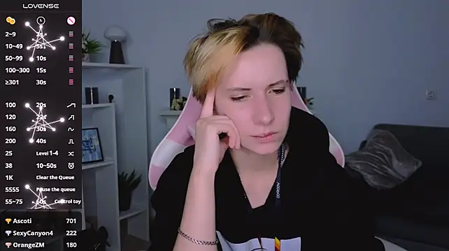 Živý XXX chat _Rein_ramm