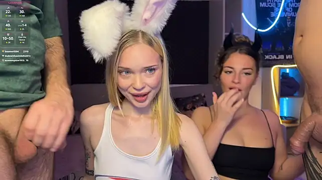 dollfromvenus live XXX chat