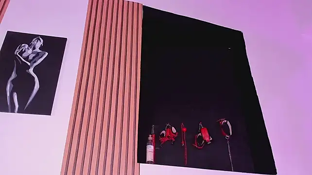 Alexxus_Smith élő XXX-chatje