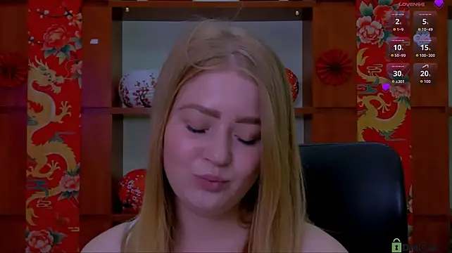 selena_hush_ 现场XXX聊天
