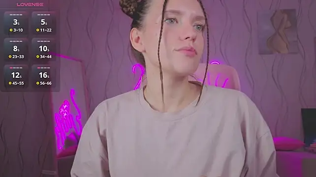 JennyDens 现场XXX聊天