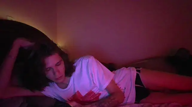 XXX chat uživo modela Sadorn6