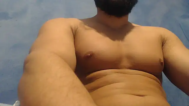alex_blu's Webcam Show