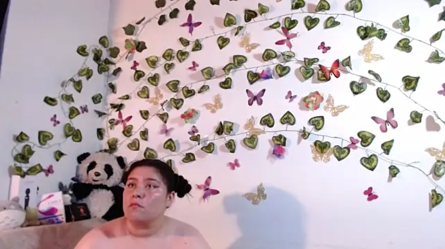 LennaTurnerr's Live XXX Chat