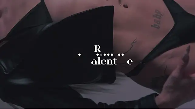 Chat XXX en directo de ashvalentine_