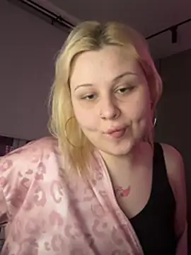 Chat XXX Live StacyJefferson