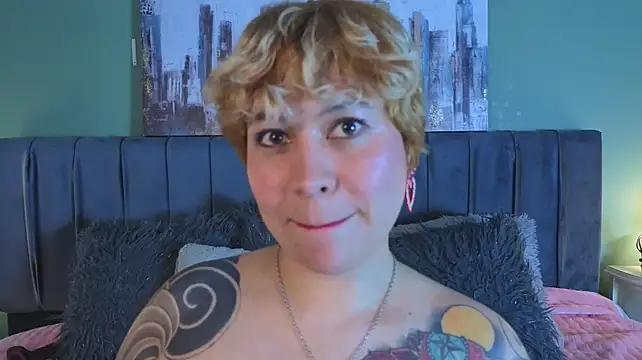 XXX chat uživo modela Anna_Pinup_x