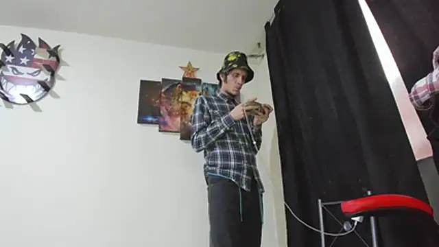 Jeff_Walton@xh – Naživo XXX chat