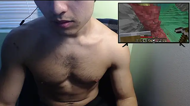 the1invisibleboy's Live XXX Chat
