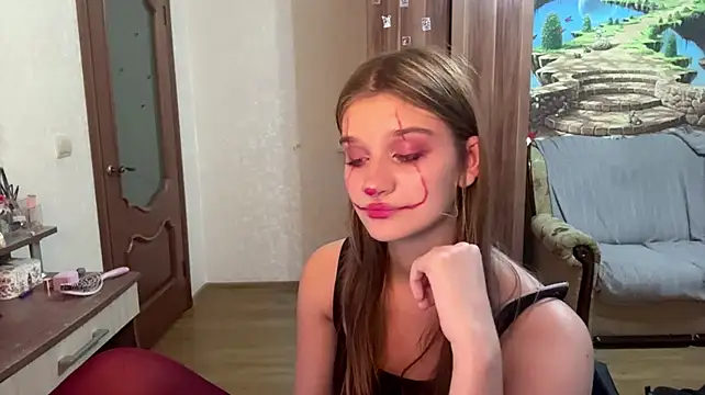 mikasacutie Chat XXX in diretta