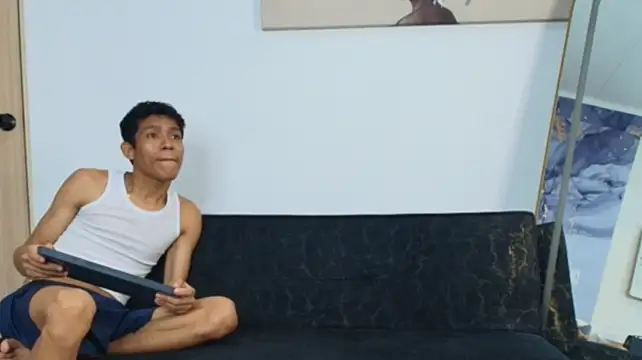دردشة GREAT_BALLS الجنسية المباشرة