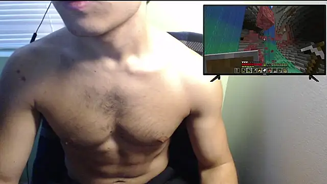 Chat +18 de the1invisibleboy ao vivo